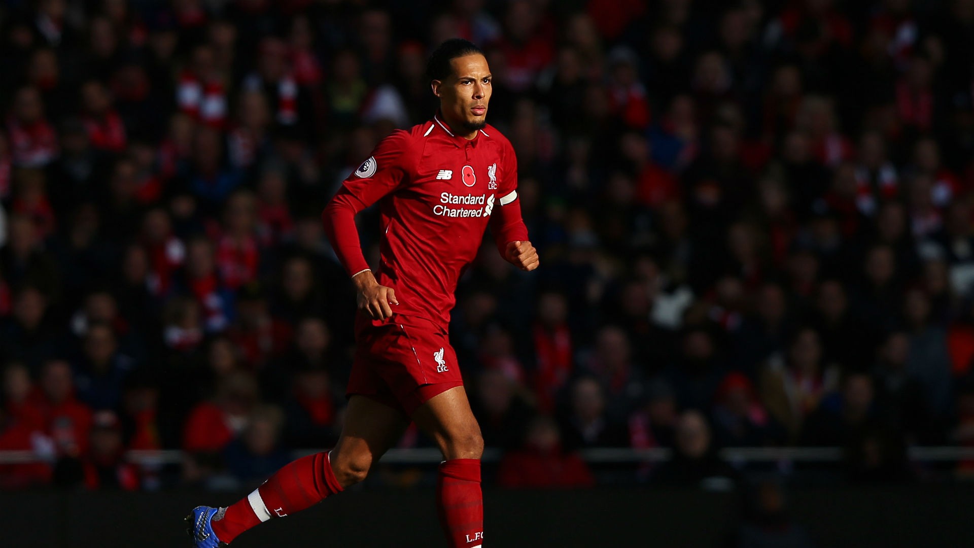 开云sport-曼城战平热刺，范戴克梅开二度西甲