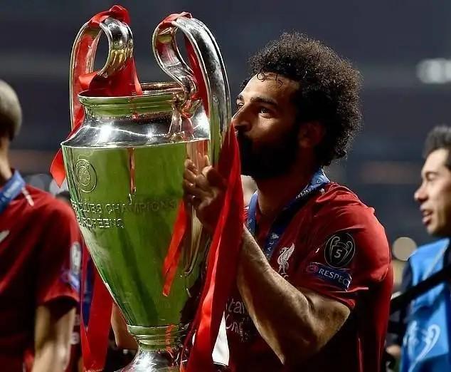 开云-皇马险胜AC米兰，萨拉赫乌龙送礼世界杯