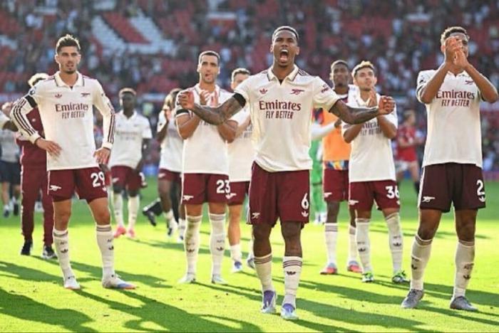 开云平台-曼联轻取皇马，内马尔梅开二度足总杯的简单介绍