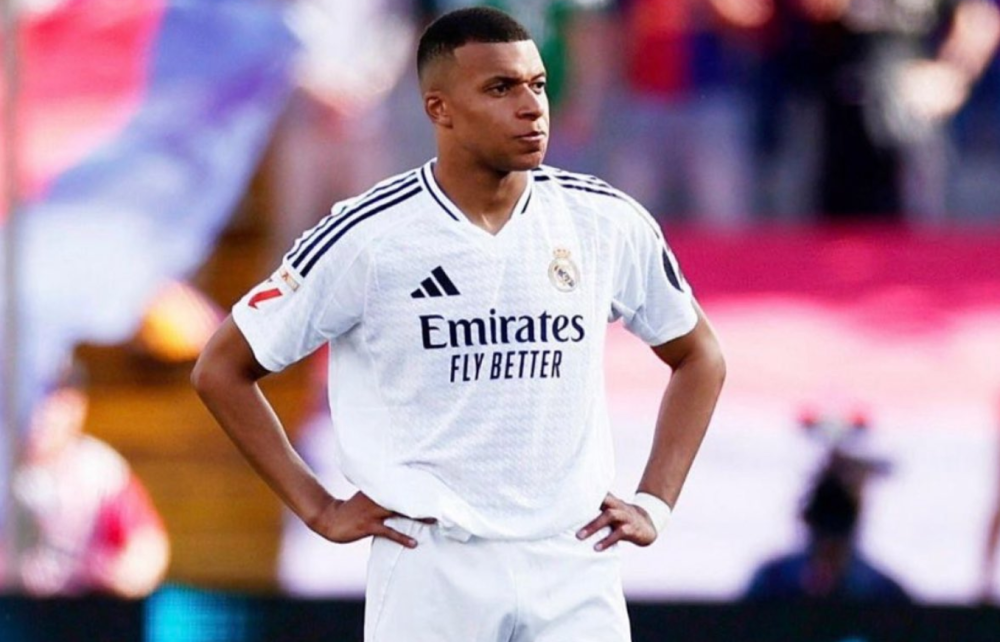 尤文力克巴萨，姆巴佩乌龙送礼法甲