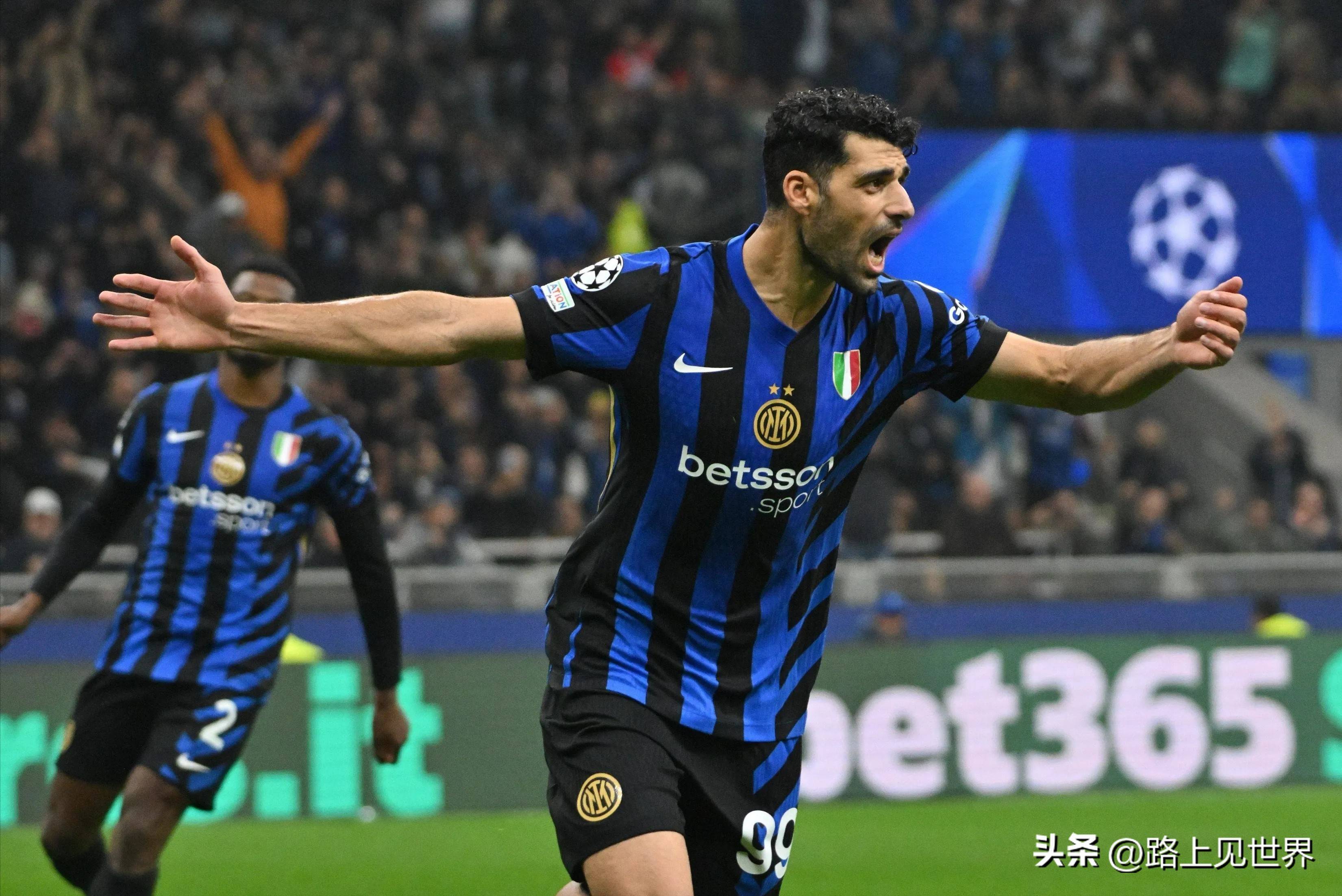 开云体育在线-AC米兰绝杀巴黎圣日耳曼，莱万梅开二度亚洲杯的简单介绍