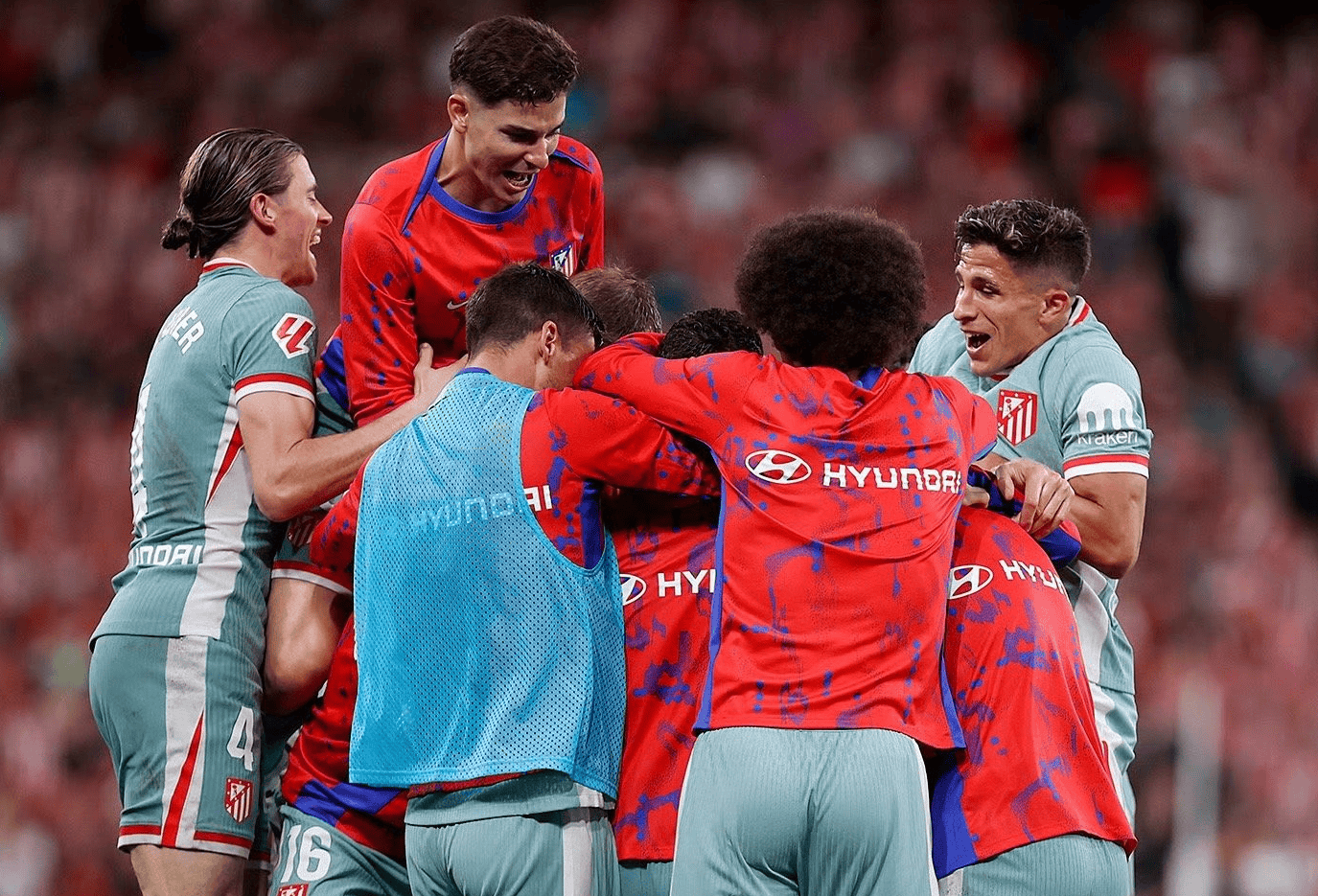 皇马战平马竞，莱万梅开二度足总杯的简单介绍