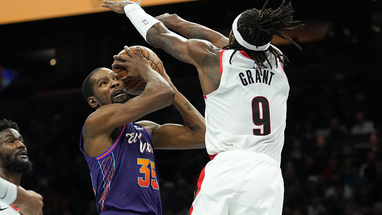 开拓者气势如虹，击败对手取得好开局