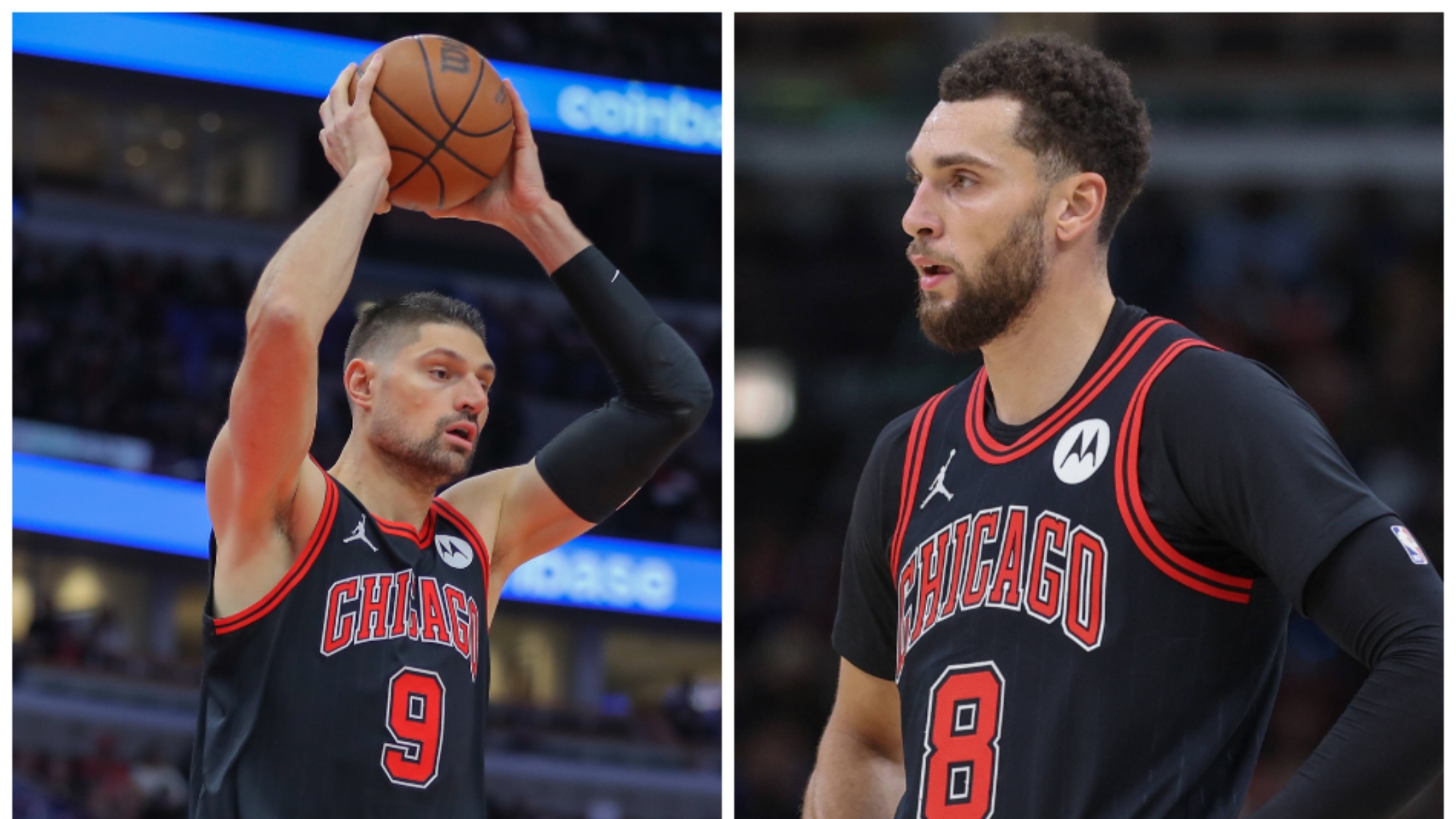 公牛后卫拉文打破个人得分纪录