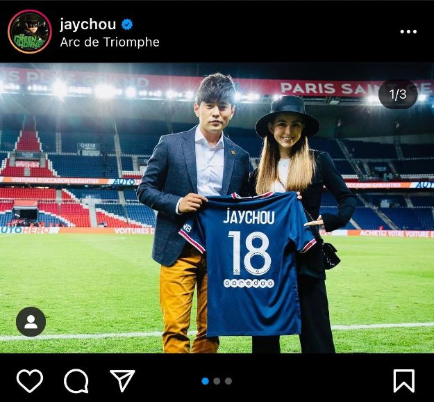 巴黎圣日耳曼球员亮相慈善赛，表现出色的简单介绍