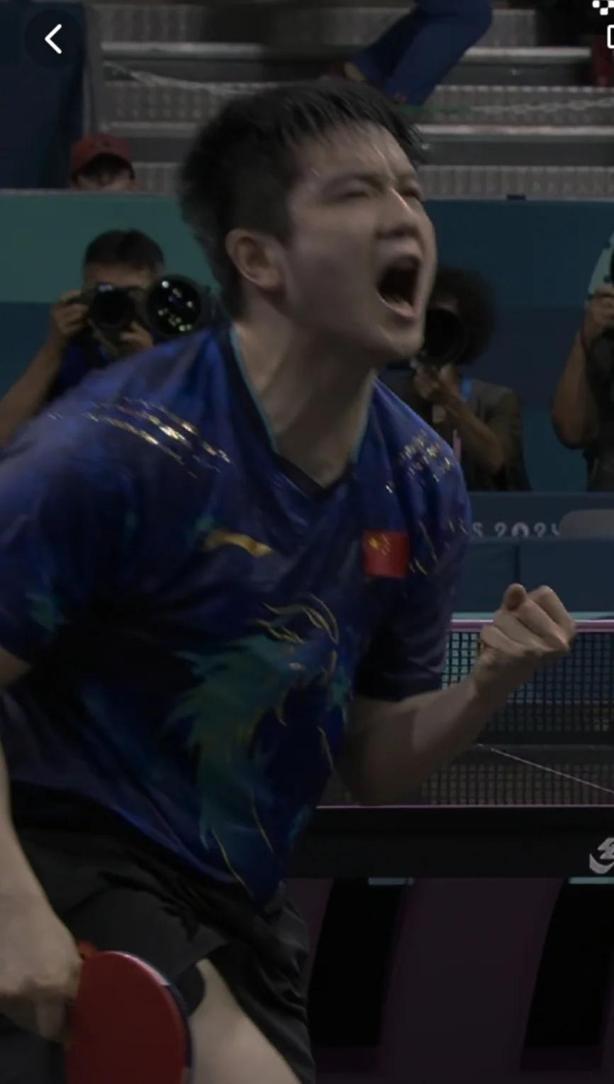 奥地利乒乓球队逆转波兰乒乓球队，张本智和绝境逆转的简单介绍