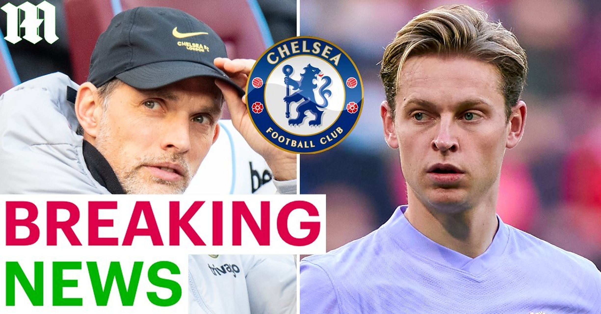 开云体育入口-关于切尔西血洗瓦伦西亚，德容惊艳世界的信息