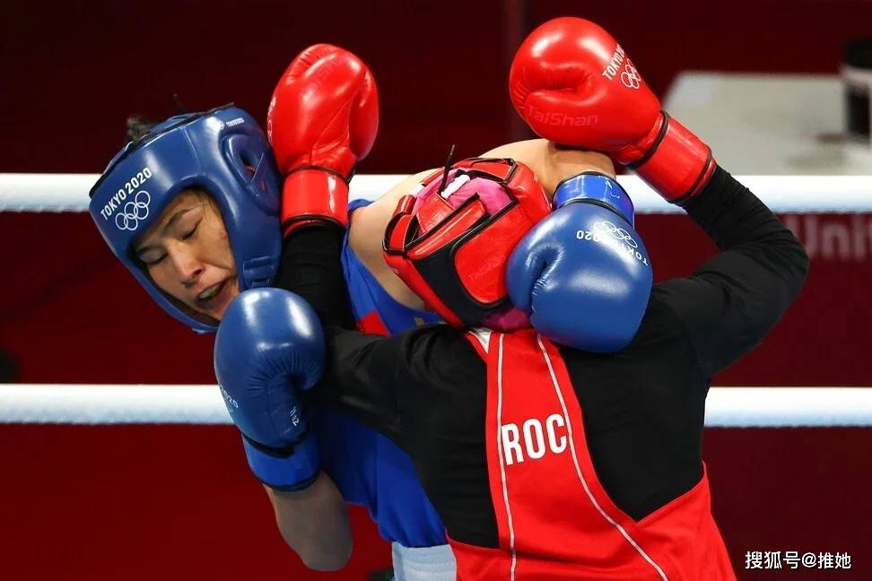 巴基斯坦代表团在拳击比赛中斩获金牌