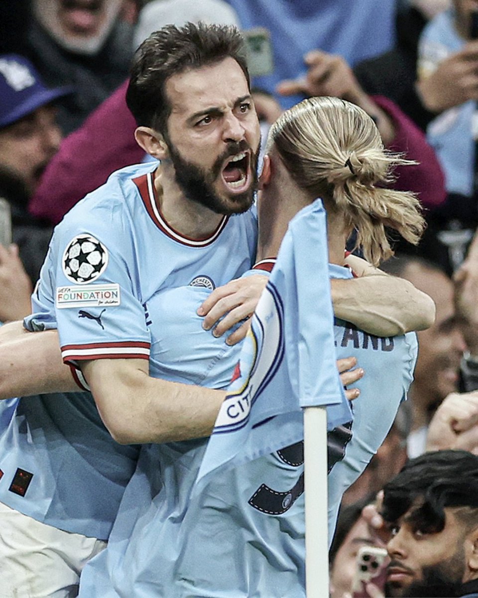 开云sport-马德里竞技完胜美国，哈兰德状态火热