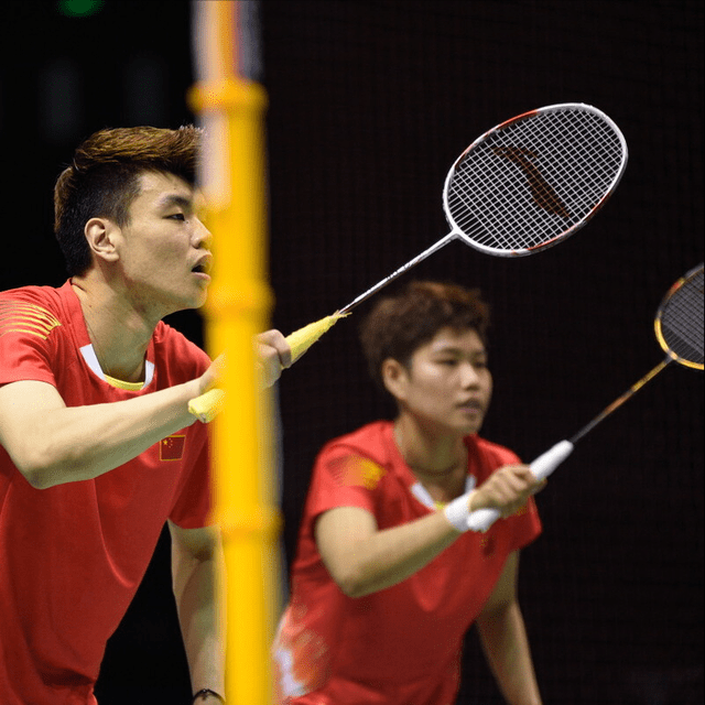 丹麦队横扫印度队，辛杜关键制胜